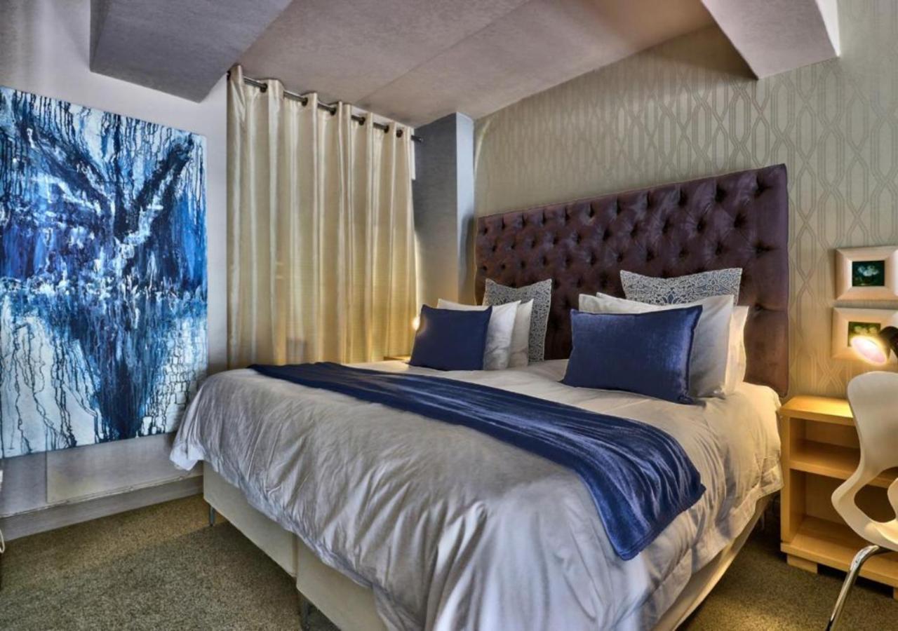 Cape Eazi Stayz Mutual Apartments Кейптаун Номер фото